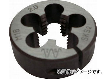 IS  25 M3X0.5 IS-RD-25-M3X0.5(4847695) JAN4957656265696