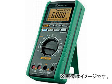 KYORITSU ǥޥ᡼ KEW1052(4796411) JAN4560187063053