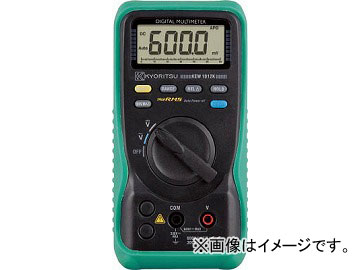 KYORITSU ǥޥ᡼(Ű¬ò) KEW1012K(4796365) JAN4560187064623