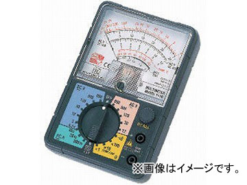 KYORITSU ʥޥ᡼(20k/V) MODEL1110(4796659) JAN4560187060083