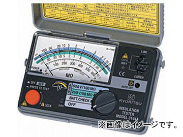 KYORITSU 2󥸾񹳷 MODEL3161A(4796781) JAN4560187060960