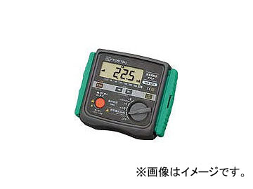 KYORITSU ϳżǴƥ KEW5410(4796551) JAN4560187060748