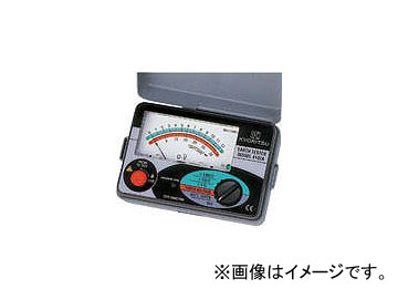KYORITSU ʥ񹳷(ϡɥ) MODEL4102A-H(4796845) JAN4560187060434