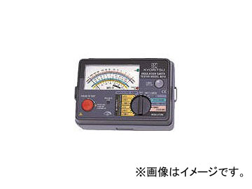 KYORITSU ʥ񹳷 MODEL6017(4796870) JAN4560187060502