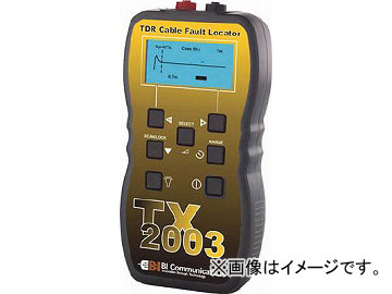 åɥޥ TDR֥¬ĹTX2003 TX2003(4808606) JAN4562442060074