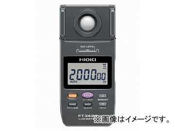 HIOKI ٷ FT3424(4856376) JAN4536036001811