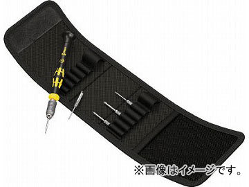 Wera 1460 եȥե ޥESDȥ륯ɥ饤Сå 73673(4693647) JAN4013288169631