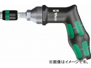 Wera 7400 ȥ륯ӥåȥե 4.08.8Nm 74705(4787307) JAN4013288119308