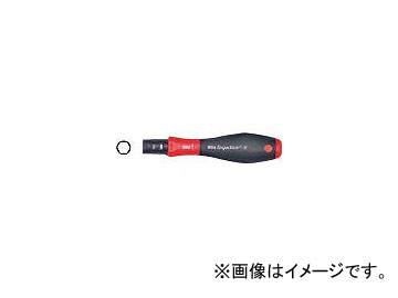 Wiha ѥȥ륯ɥ饤С 2852V0.1-0.6(4813120) JAN4010995268886