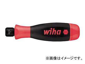 Wiha 292ȥ륯ɥ饤С0.5 292ET0.5(4813529) JAN4010995362294