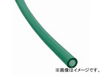  TEå塼 6mm/100m ꥢ꡼ TE-6-100CG(4918584) JAN4537327059290