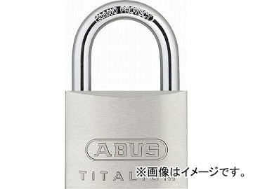 ABUS ꥦ 64TI-40 Х 64TI-40-KD(4912047) JAN4003318348259