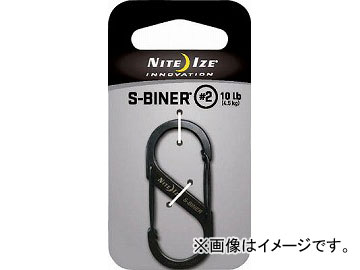 NiteIze ӥʡ #3 ֥å NI00738(4798317)
