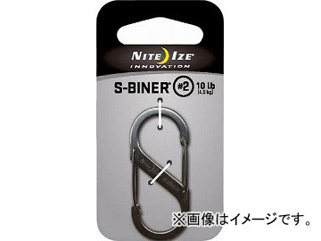 NiteIze ӥʡ #2 ڥȥ NI00740(4798333)