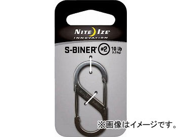 NiteIze ӥʡ #2 ƥ쥹С NI00743(4798368)