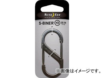 NiteIze ӥʡ #3 ƥ쥹С NI00744(4798376)