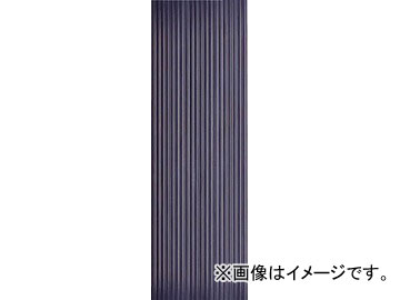 IRIS ポリカ波板(ヒートカット)8尺 ブルー NIPC-807HE-BL(4553501) JAN：4905009706792