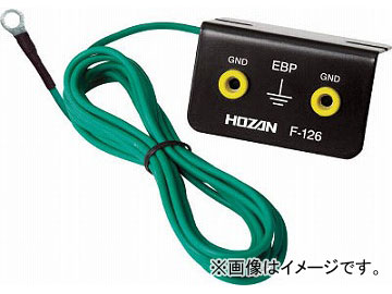 HOZAN ߥʥ F-126(4743041) JAN4962772091265