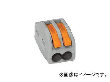 WAGO WF-2 ñ³ǽͥ 2 50 WF-2(4717384) JAN4050821346470