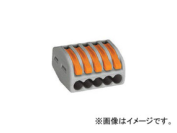 WAGO WF-5 ñ³ǽͥ 5 40 WF-5(4717406) JAN4044918464956