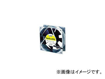 SanACE Ĺ̿ե(6025mm DC24V-꡼) 109L0624H402(3532186)
