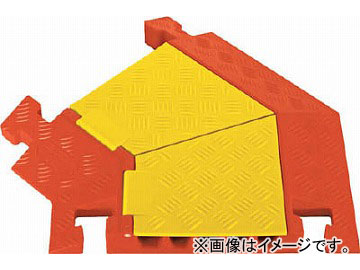 CHECKERS 饤Хå ֥ץƥ ̷ 5  CPT5X125-L-Y/O(4904125)