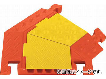 CHECKERS 饤Хå ֥ץƥ ̷ 5  CPT5X125-R-Y/O(4904133)