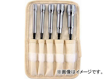 ȥ饹滳 ưɥ饤Сå  810131719 TEF-5H-SET(4886721) JAN4989999344462