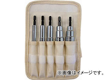 ȥ饹滳 ưɥ饤Сå 硼 810131719 TEF-5S-SET(4886747) 1å