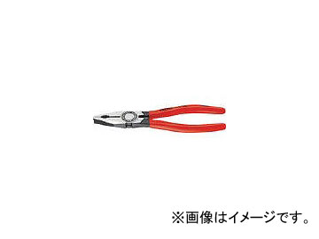 ˥ڥå KNIPEX ڥ 140mm 0301-140(4713281) JAN4003773015192