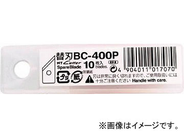 NT ڤꥫåؿ10 BC-400P(4808614) JAN4904011017070