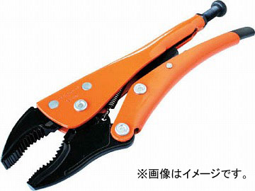 GRIP-ON åץץ饤䡼 190mm 121-07(4864191)
