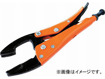 GRIP-ON åץץ饤䡼(ü) 190mm 122-07(4864221)
