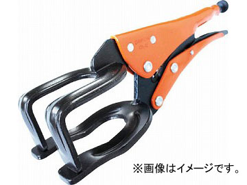 GRIP-ON Gåץץ饤䡼 200mm 125-09(4864298)