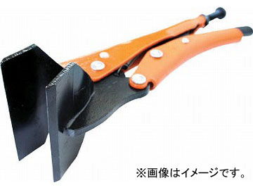 GRIP-ON Ķѥåץץ饤䡼 200mm 128-08(4864344)