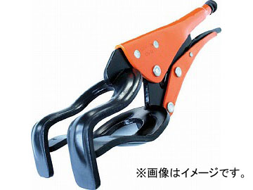 GRIP-ON ѥץåץץ饤䡼 300mm 126-12(4864310)