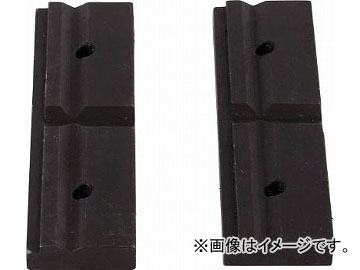 ȥ饹滳 淿ܡѥ٥Х AѸ⥻å 125mm TBV-125K(4900707) JAN4989999324532