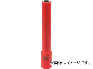 Tech-EV ﹩ 󥰥ǥץå 3/8 10mm(6) OLCB3LL10A(4603770) JAN4547230034307