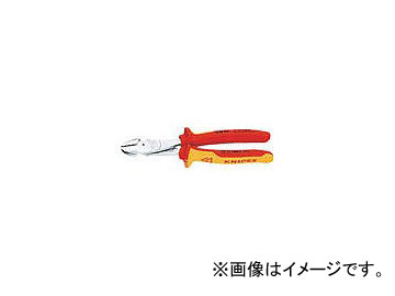 ˥ڥå 1000VϷ˥åѡ 250mm 7406-250(4717261) JAN4003773041955