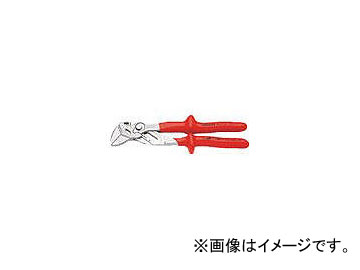 ˥ڥå 1000Vץ饤䡼 250mm 8607-250(4715951) JAN4003773065067