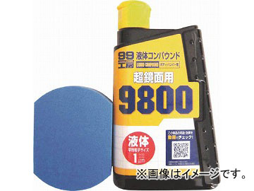 ե99 Υѥ9800ž夲å 300ml 9147(4757441) JAN4975759091479