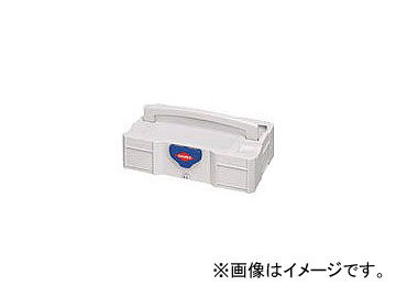 クニペックス ツールケース 9790-00LE(4787641) JAN：4003773054009