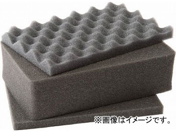PELICAN 1120 ѥեॻå 1120FOAM(4839307)