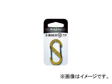 NiteIze ӥʡץ饹å #2 BG/衼ƥ֥饦 NI01198(4798601)