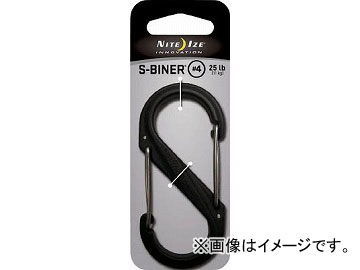 NiteIze ӥʡץ饹å #4 BG/衼ƥ֥饦 NI01199(4798619)