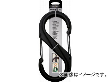 NiteIze ӥʡץ饹å #10 ֥å/BG NI01103(4798490)
