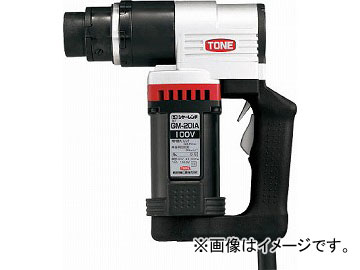 TONE 䡼 M16M20 100V GM201AT(4653556) JAN4953488268744