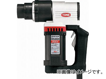 TONE 䡼 M16M20M22 100V GM221AT(4653564) JAN4953488268768
