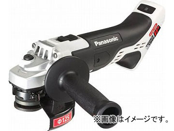 Panasonic ťǥ饤125 18V ΤΤ EZ46A2X-H(4931866) JAN4549077304278
