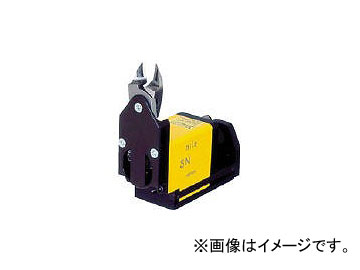 ナイル スライドエアーニッパ本体SN10 SN10(4660340) JAN